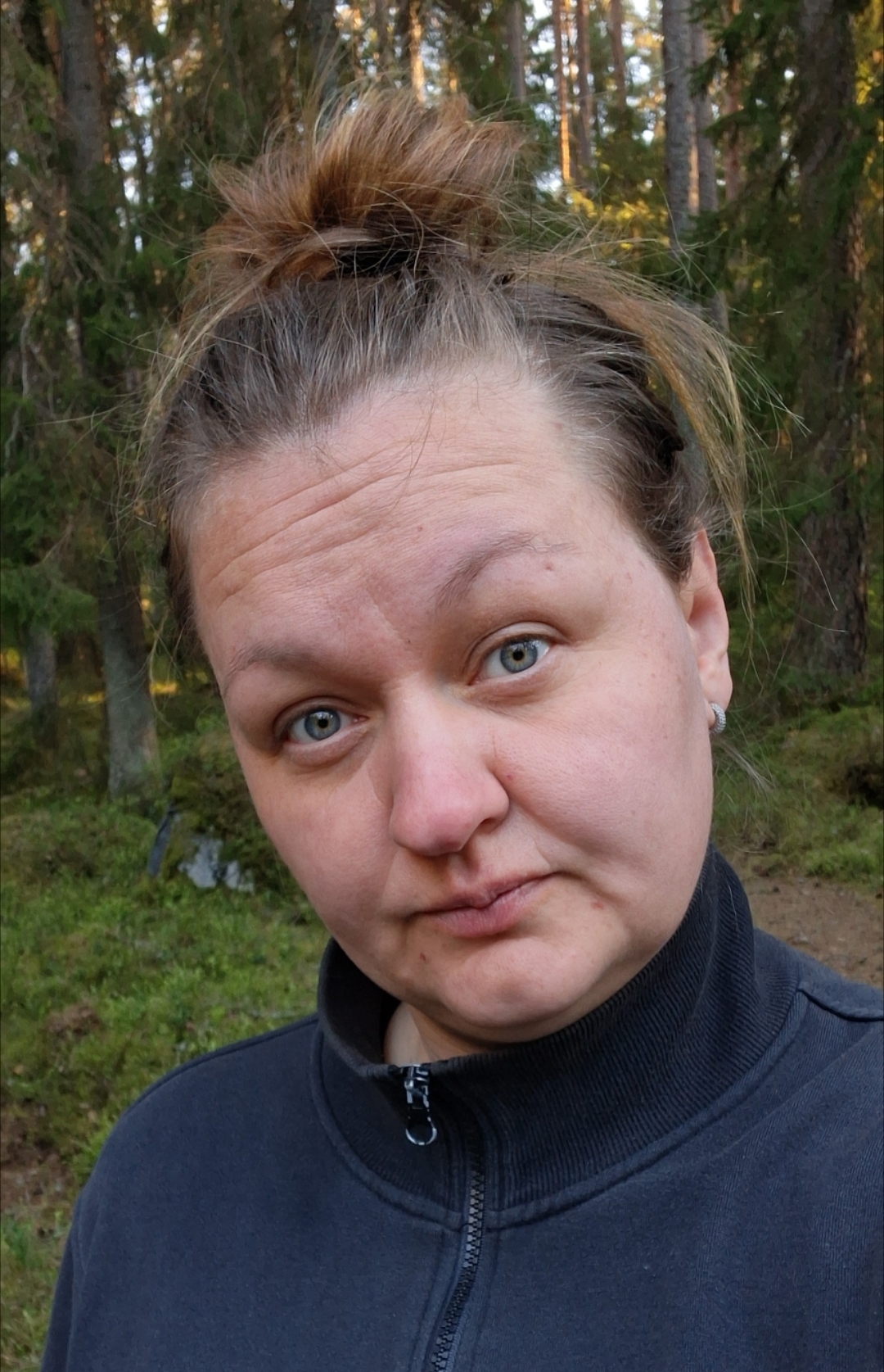 Linda Plymkvist